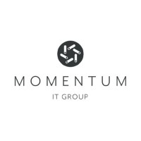 Momentum IT Group logo, Momentum IT Group contact details