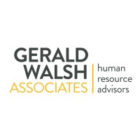 Gerald Walsh Associates Inc. logo, Gerald Walsh Associates Inc. contact details