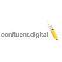 confluent.digital logo, confluent.digital contact details