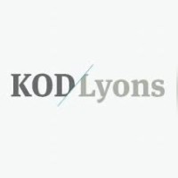 KOD Lyons logo, KOD Lyons contact details