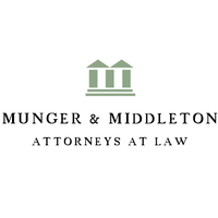 Munger and Middleton, Attorneys at Law logo, Munger and Middleton, Attorneys at Law contact details