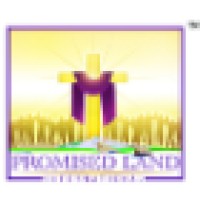 Promised Land International, Inc. logo, Promised Land International, Inc. contact details