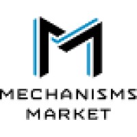 Mechanisms Market logo, Mechanisms Market contact details