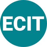 ECIT Group logo, ECIT Group contact details