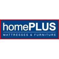 homePLUS logo, homePLUS contact details