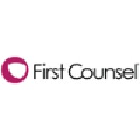 First Counsel logo, First Counsel contact details