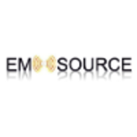 EMSOURCE logo, EMSOURCE contact details