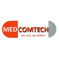 Medcomtech JSC logo, Medcomtech JSC contact details