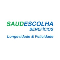 Saudescolha Benefícios logo, Saudescolha Benefícios contact details