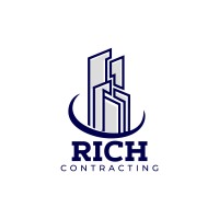 Rich Contracting Company, LLC logo, Rich Contracting Company, LLC contact details