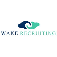 Wake Recruiting logo, Wake Recruiting contact details