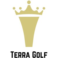 Terra Golf logo, Terra Golf contact details