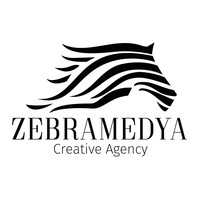 Zebra Medya logo, Zebra Medya contact details