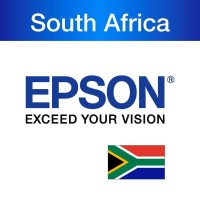 Epson South Africa logo, Epson South Africa contact details