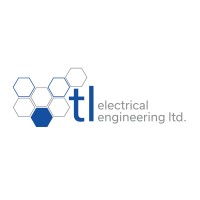 TL Electrical Engineering Ltd. logo, TL Electrical Engineering Ltd. contact details