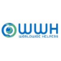 Worldwide Helpers logo, Worldwide Helpers contact details