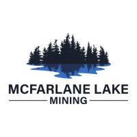 McFarlane Lake Mining logo, McFarlane Lake Mining contact details