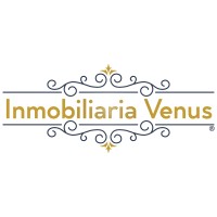 InmobiliariaVenus logo, InmobiliariaVenus contact details