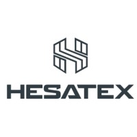 Hesatex logo, Hesatex contact details