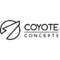 Coyote Concepts, Inc. logo, Coyote Concepts, Inc. contact details