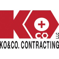 KO and Company Contracting, LLC logo, KO and Company Contracting, LLC contact details