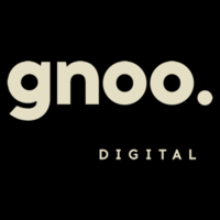 gnoo. digital logo, gnoo. digital contact details