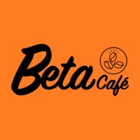 Beta Café logo, Beta Café contact details