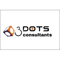 THREEDOTS CONSULTANCY PVT. LTD logo, THREEDOTS CONSULTANCY PVT. LTD contact details