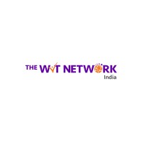 The WIT Network India logo, The WIT Network India contact details