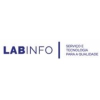 LabInfo | serviços e tecnologia para a Qualidade - EIRELI logo, LabInfo | serviços e tecnologia para a Qualidade - EIRELI contact details