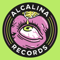 Alcalina Records logo, Alcalina Records contact details