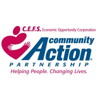 C.E.F.S. Economic Opportunity Corporation logo, C.E.F.S. Economic Opportunity Corporation contact details