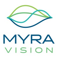 Myra Vision Inc. logo, Myra Vision Inc. contact details