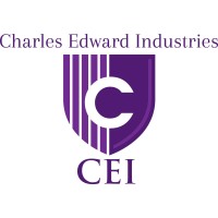 Charles Edward Industries Inc logo, Charles Edward Industries Inc contact details