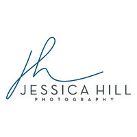 Jessica Hill Photography logo, Jessica Hill Photography contact details