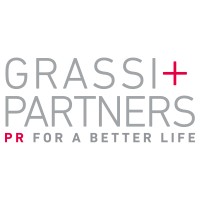 GRASSI + PARTNERS logo, GRASSI + PARTNERS contact details