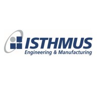 Isthmus Engineering logo, Isthmus Engineering contact details