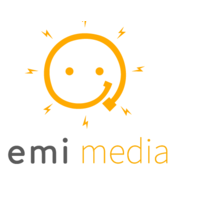 Emi Media logo, Emi Media contact details