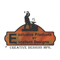 Creative Designs Manufacturing logo, Creative Designs Manufacturing contact details