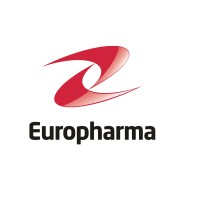 Europharma Scotland Ltd. logo, Europharma Scotland Ltd. contact details