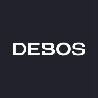 DEBOS logo, DEBOS contact details