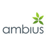 Ambius België logo, Ambius België contact details