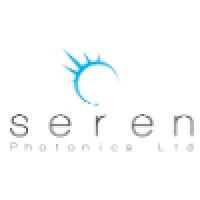 Seren Photonics Ltd logo, Seren Photonics Ltd contact details