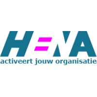 HISNA logo, HISNA contact details