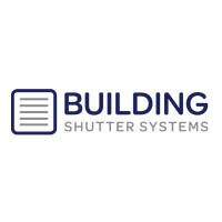 BUILDING Shutter Systems CZ logo, BUILDING Shutter Systems CZ contact details