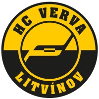 HC VERVA Litvínov logo, HC VERVA Litvínov contact details