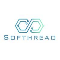 Softhread logo, Softhread contact details