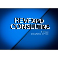 RevExpoConsulting logo, RevExpoConsulting contact details