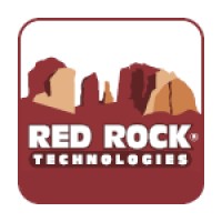 Red Rock Technologies logo, Red Rock Technologies contact details