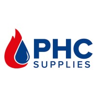 PHC Supplies Limited logo, PHC Supplies Limited contact details